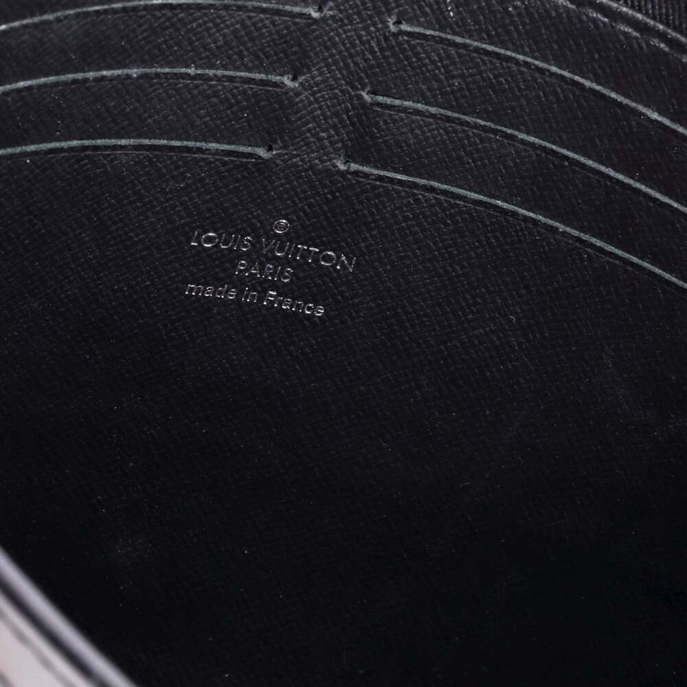 Louis Vuitton Pochette Voyage Eclipse #243514L11B - Picture 7 of 8
